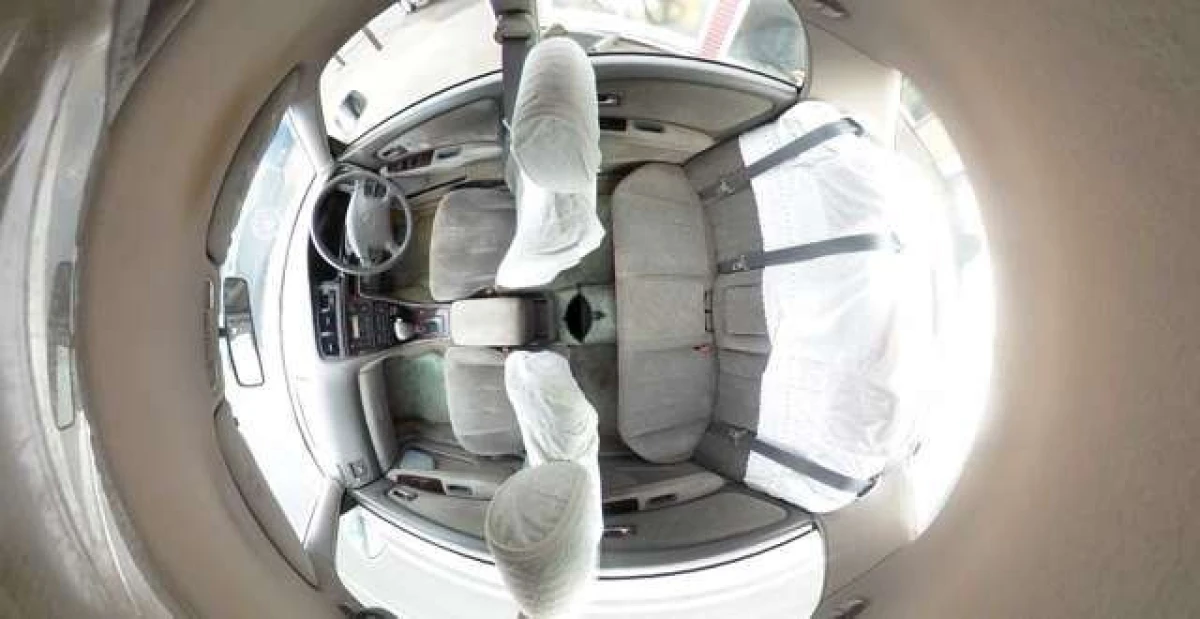 Toyota Chaser 1997 - Thumbnail 30