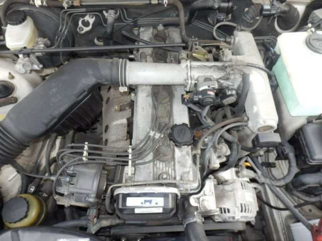 Toyota Chaser 1997 - Thumbnail 35