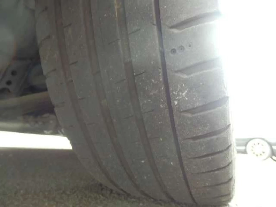 Toyota Chaser 1997 - Thumbnail 36