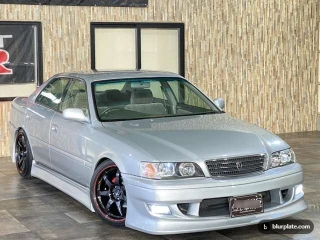 Toyota Toyota Chaser - View 3