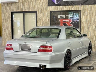 Toyota Toyota Chaser - View 5