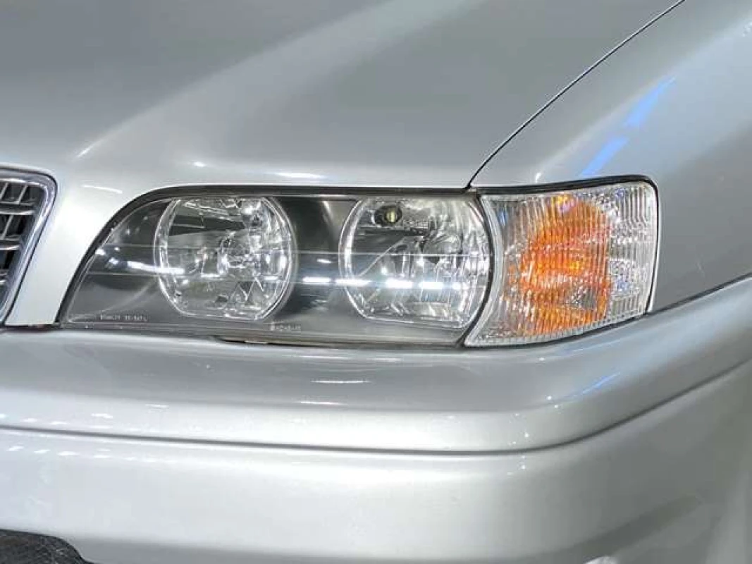 Toyota Chaser 1996 - Thumbnail 15