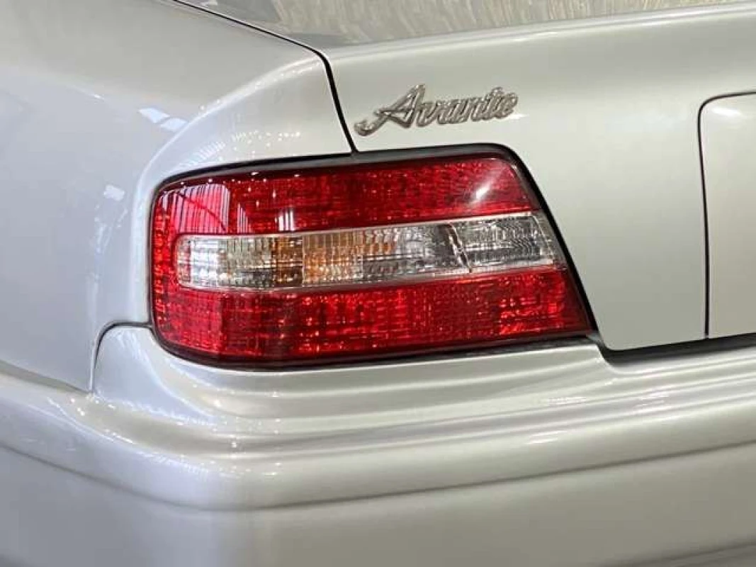 Toyota Chaser 1996 - Thumbnail 19