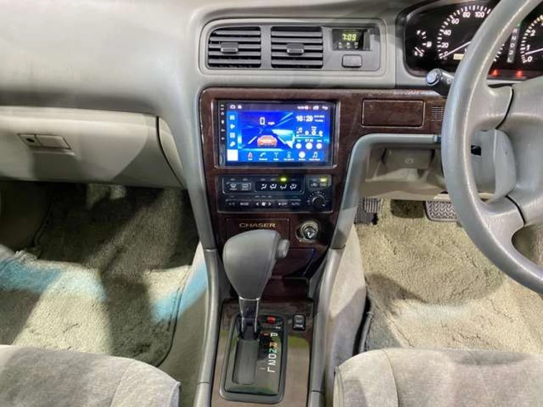 Toyota Chaser 1996 - Thumbnail 28