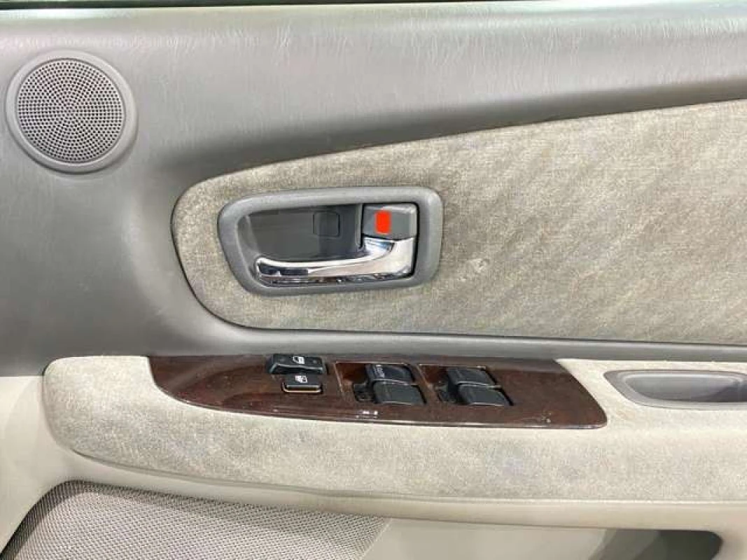 Toyota Chaser 1996 - Thumbnail 36
