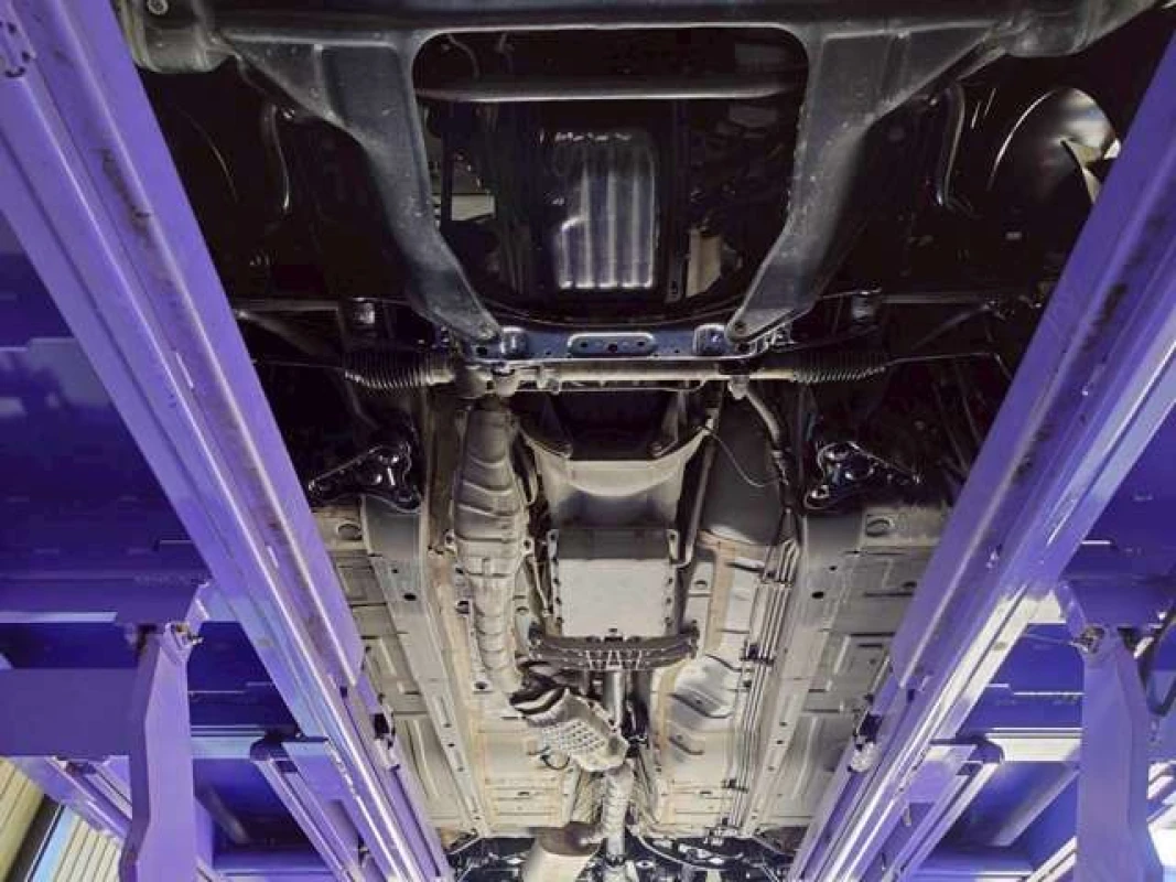 Toyota Chaser 1996 - Thumbnail 43