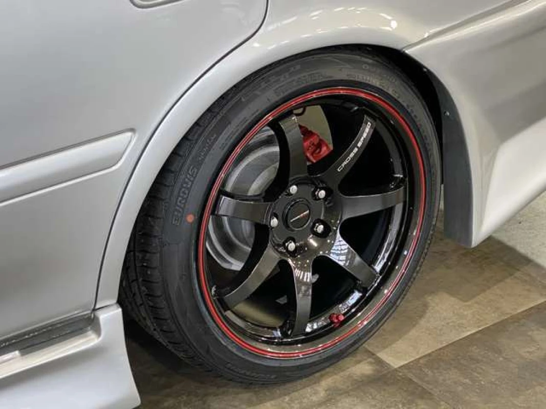 Toyota Chaser 1996 - Thumbnail 51