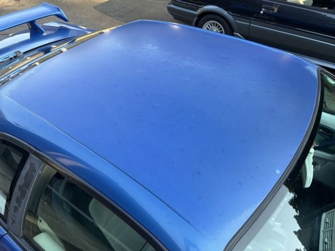 Nissan Skyline 2000 - Thumbnail 14