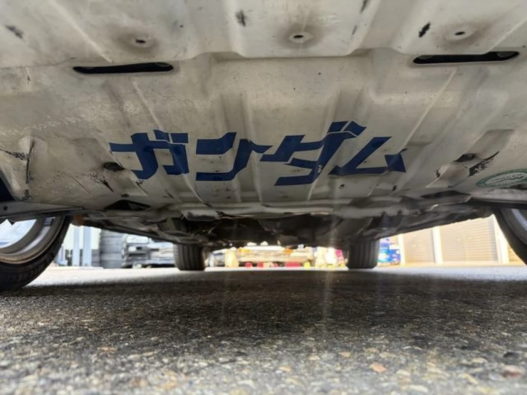 Nissan Skyline 2000 - Thumbnail 35