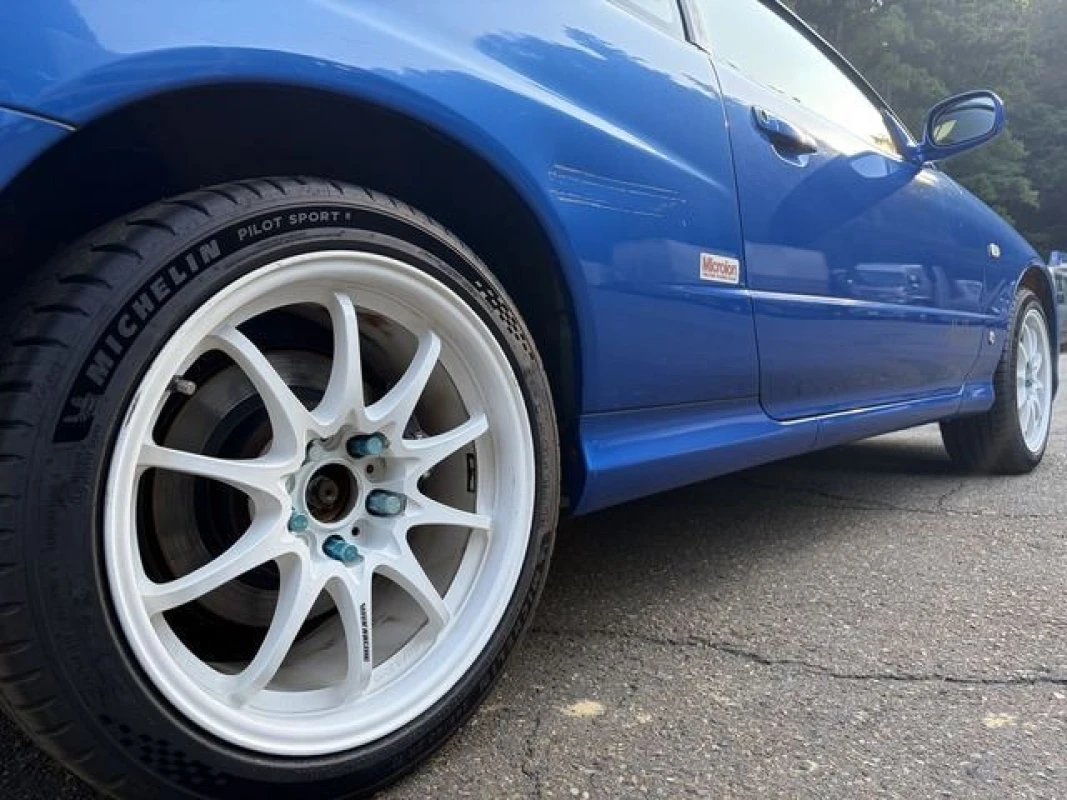 Nissan Skyline 2000 - Thumbnail 41