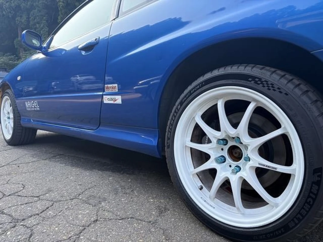 Nissan Skyline 2000 - Thumbnail 44