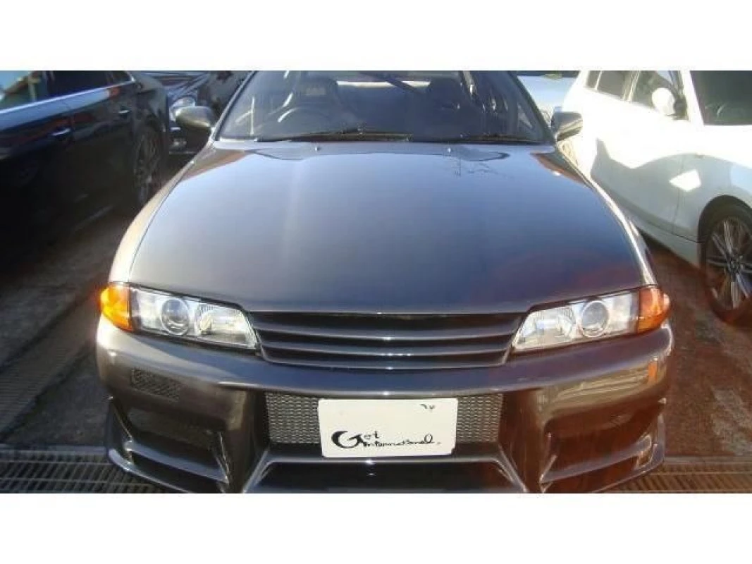 Nissan Skyline 1990 - Thumbnail 2