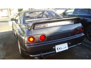 Nissan Nissan Skyline - View 3