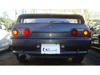 Nissan Nissan Skyline - View 4