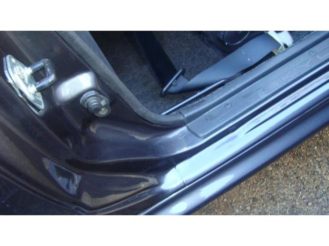 Nissan Skyline 1990 - Thumbnail 11