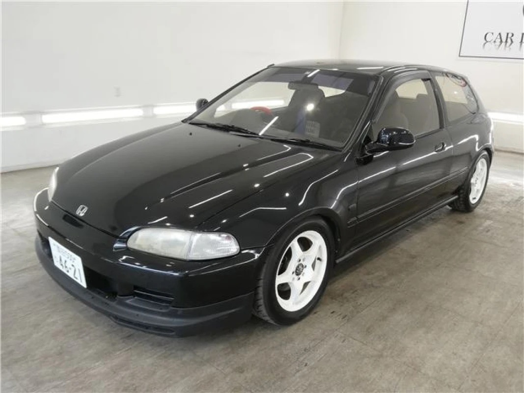 Honda Civic 1994 - Main View