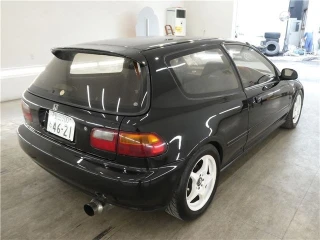 Honda Honda Civic - View 2