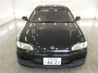Honda Honda Civic - View 3