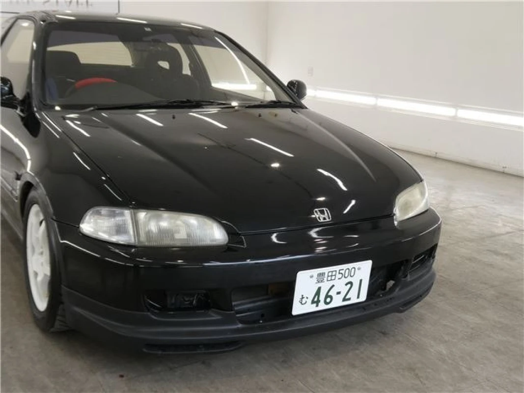 Honda Civic 1994 - Thumbnail 8