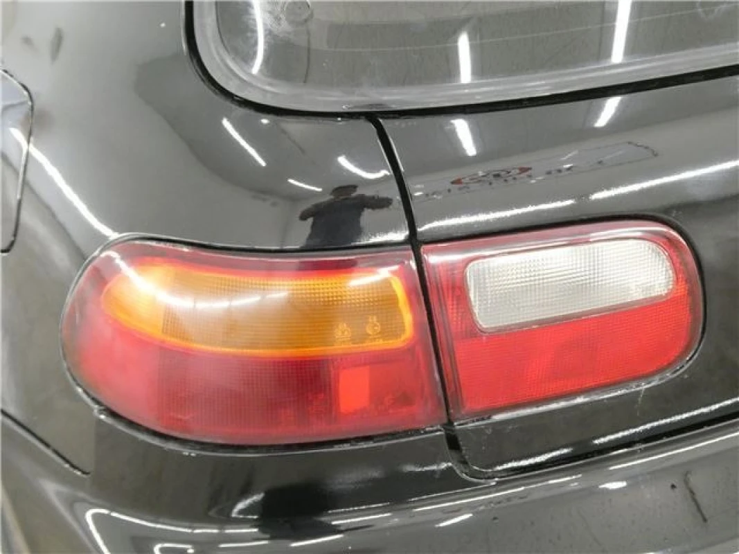 Honda Civic 1994 - Thumbnail 12