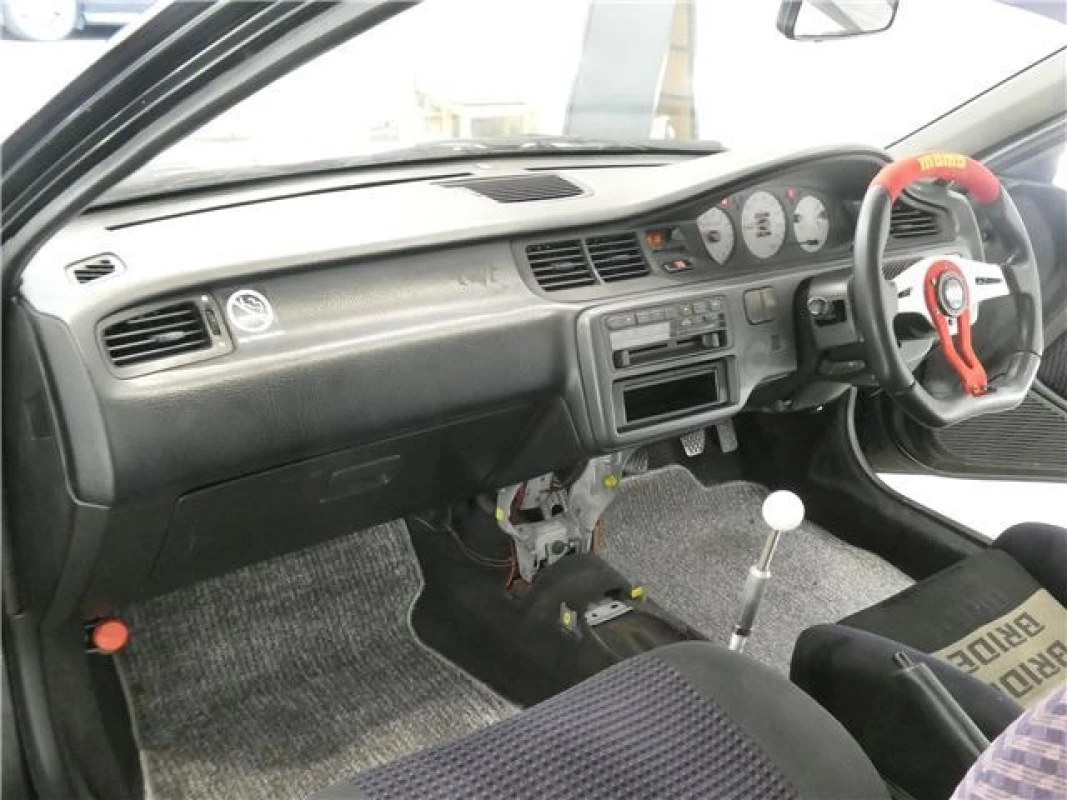 Honda Civic 1994 - Thumbnail 13