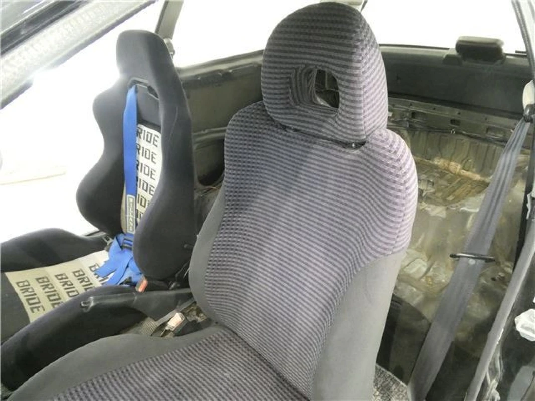 Honda Civic 1994 - Thumbnail 18