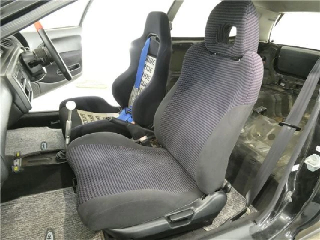 Honda Civic 1994 - Thumbnail 19