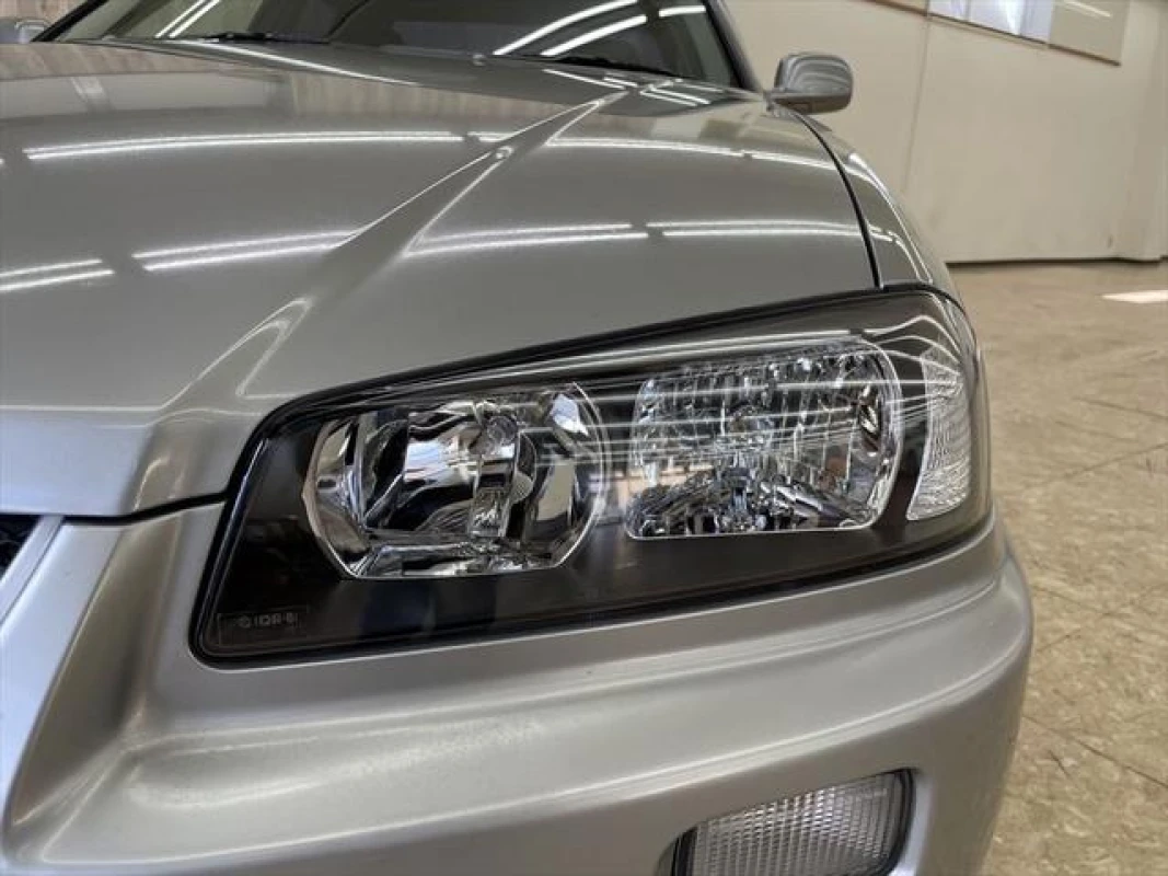 Nissan Skyline 1999 - Thumbnail 10