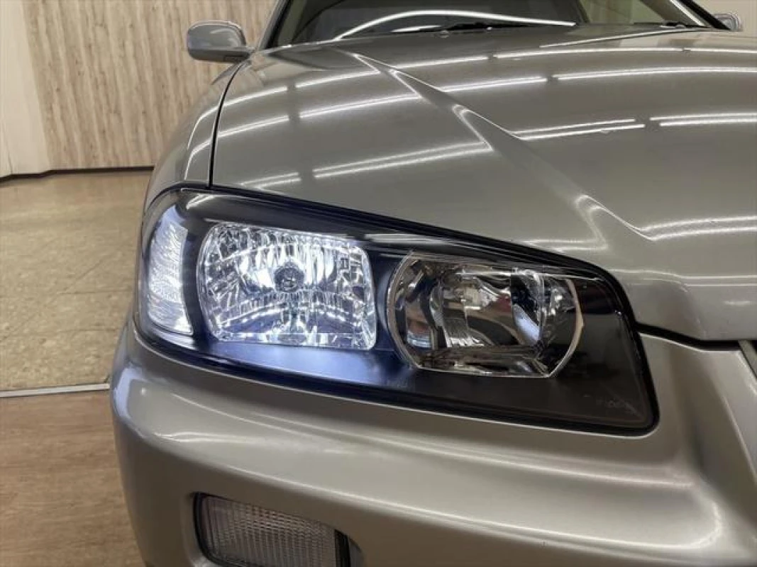 Nissan Skyline 1999 - Thumbnail 11