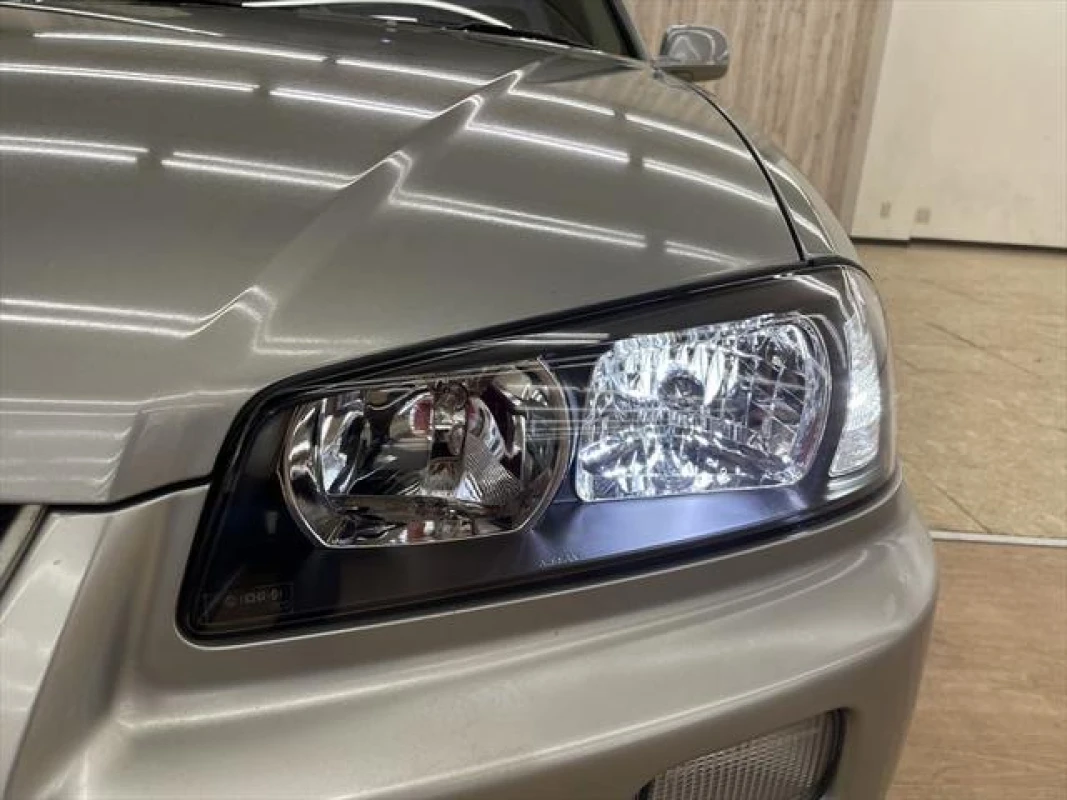 Nissan Skyline 1999 - Thumbnail 12