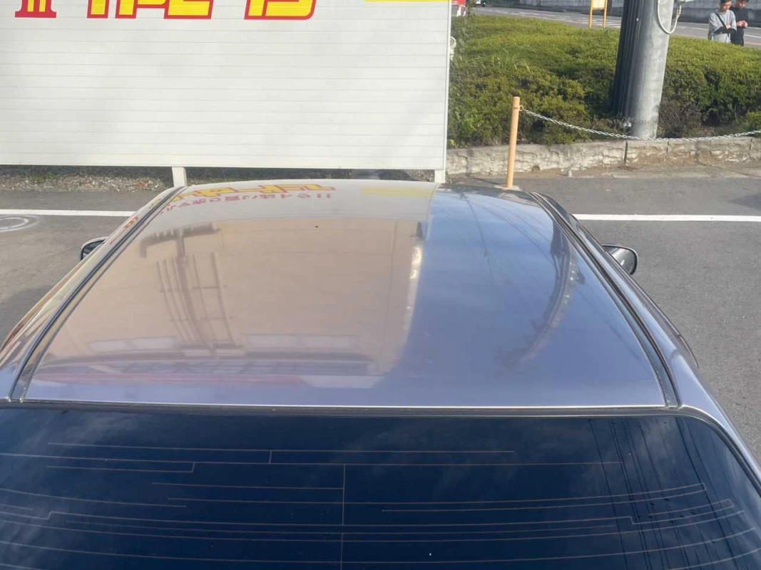 Nissan Skyline 2000 - Thumbnail 13