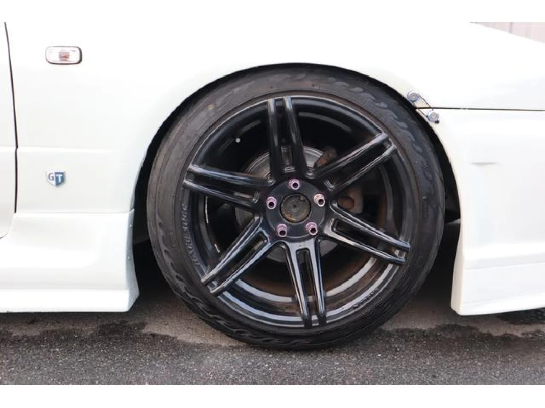 Nissan Skyline 1999 - Thumbnail 24