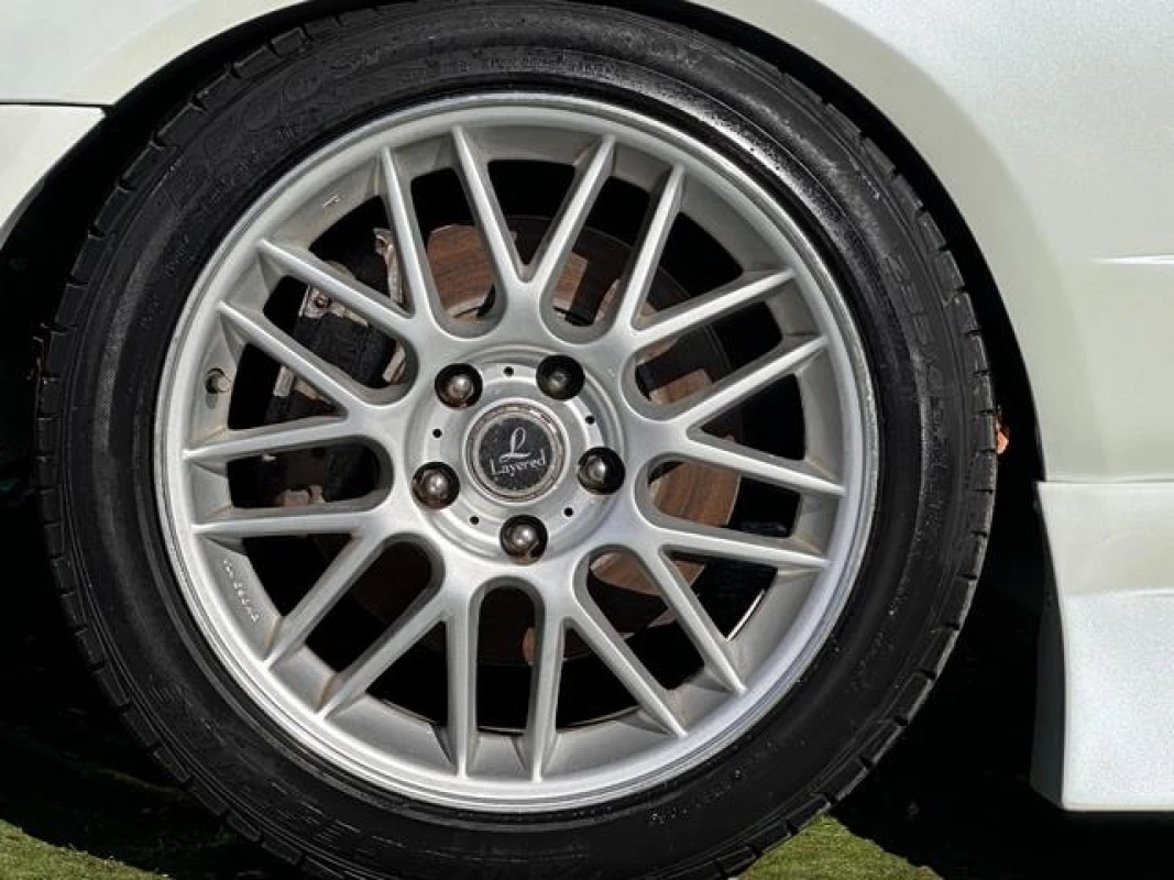 Nissan Skyline 1998 - Thumbnail 70