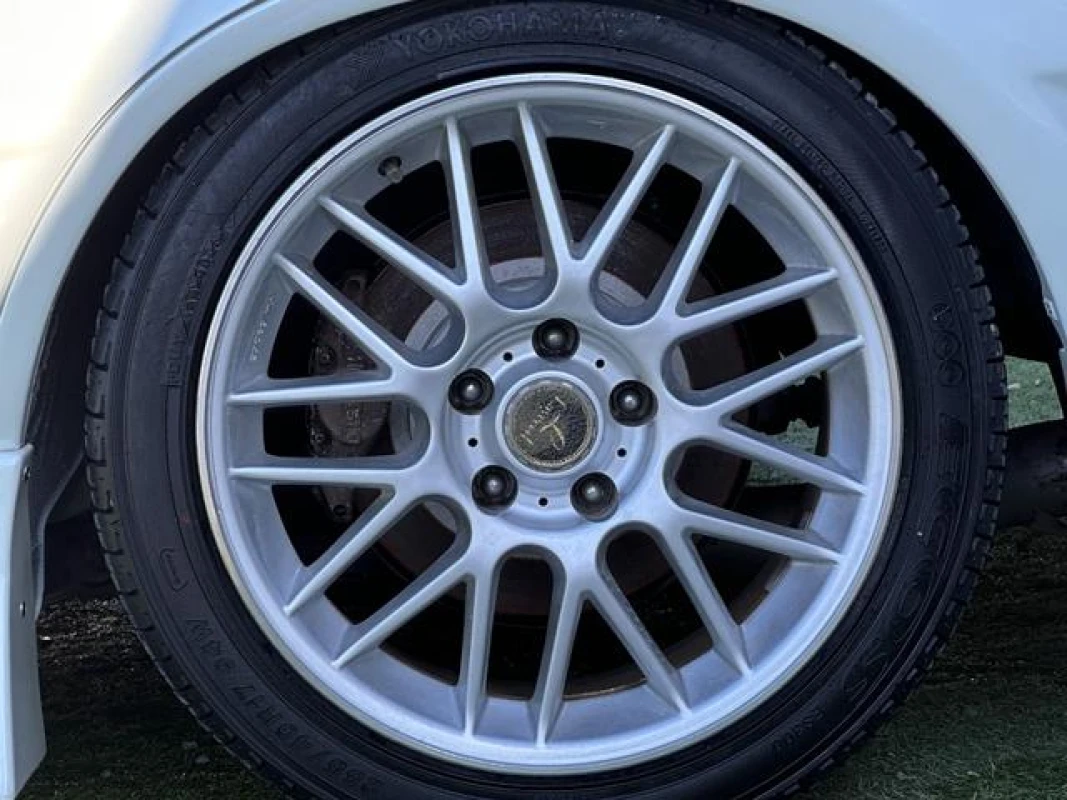 Nissan Skyline 1998 - Thumbnail 71