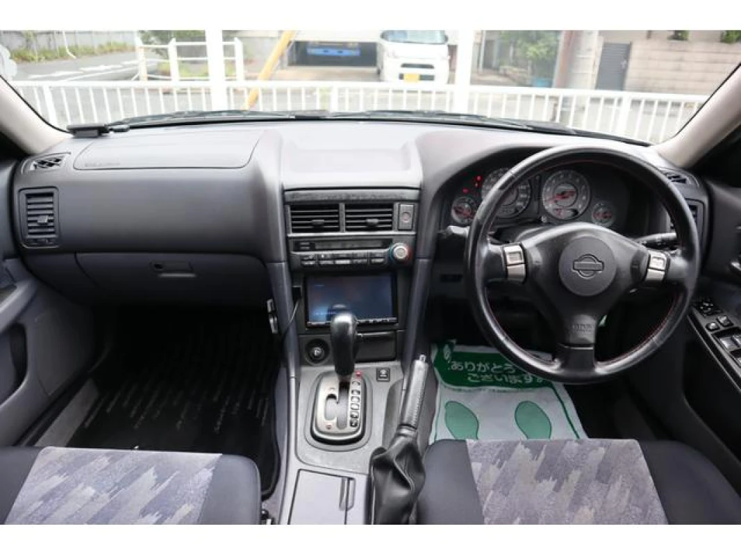 Nissan Skyline 1999 - Thumbnail 11