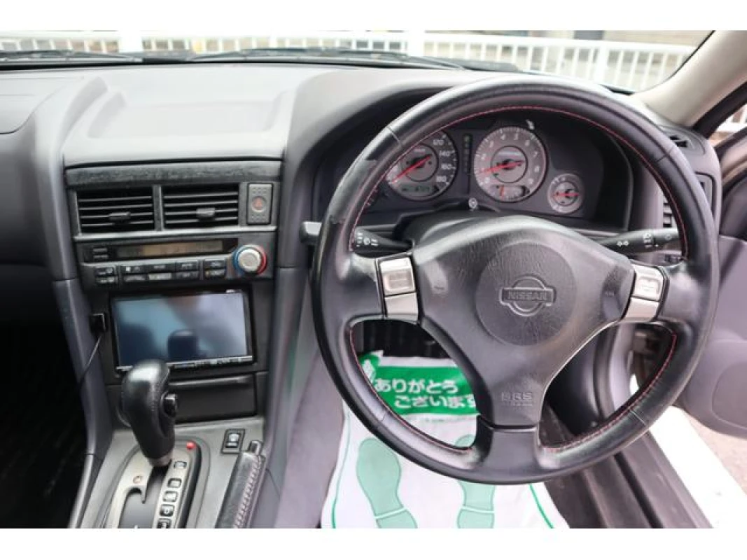 Nissan Skyline 1999 - Thumbnail 13