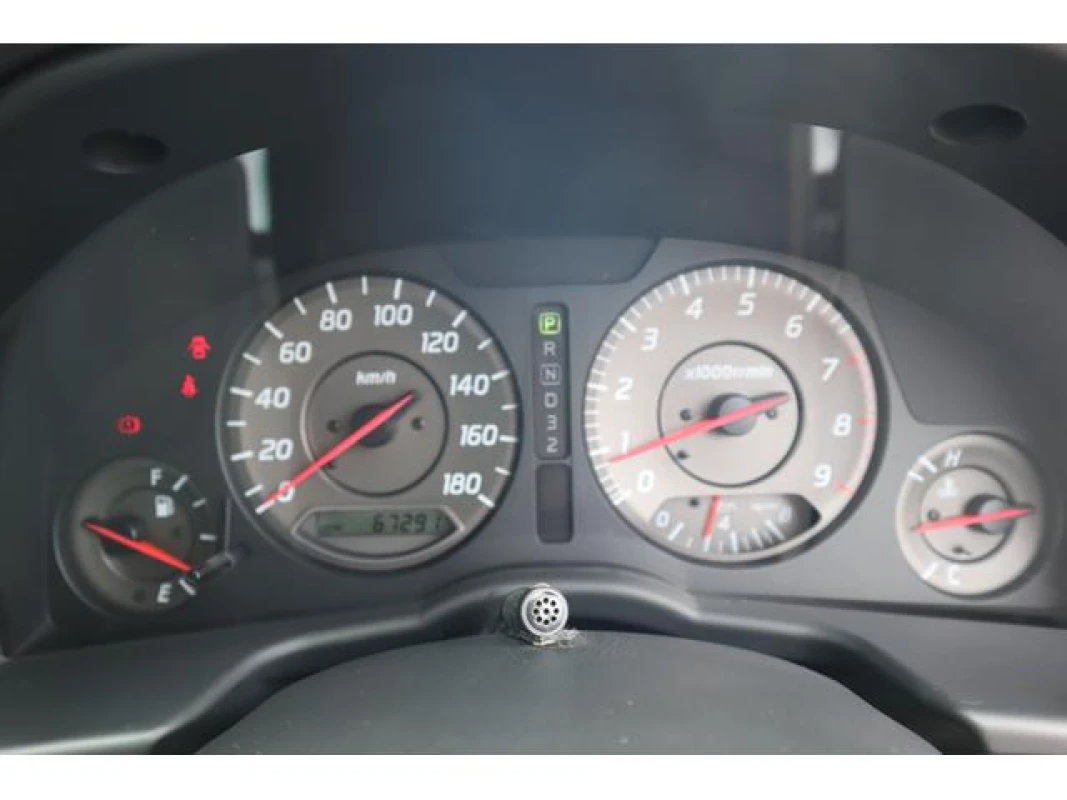 Nissan Skyline 1999 - Thumbnail 19