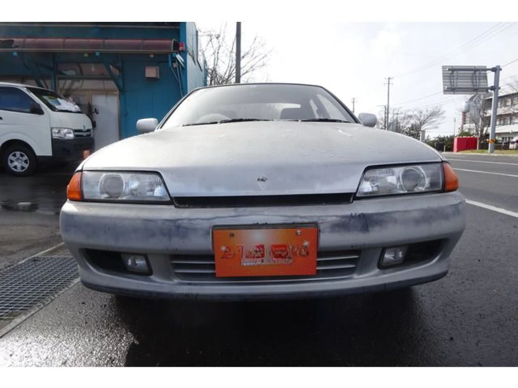 Nissan Skyline 1992 - Thumbnail 6