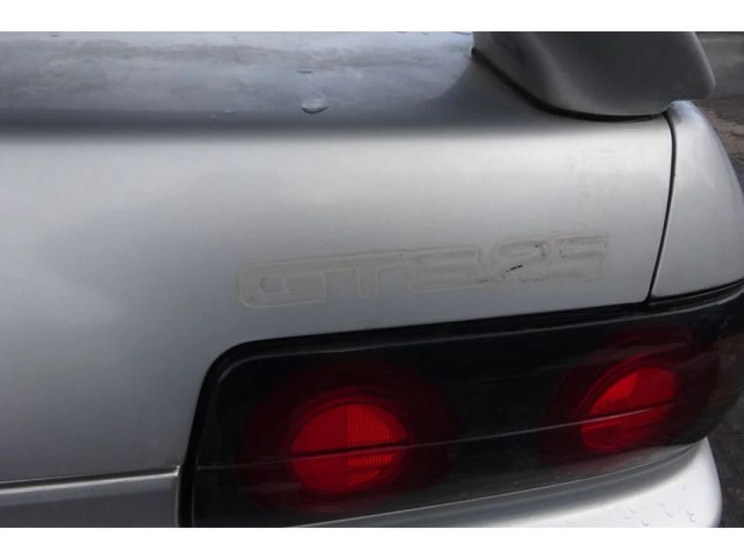Nissan Skyline 1992 - Thumbnail 13