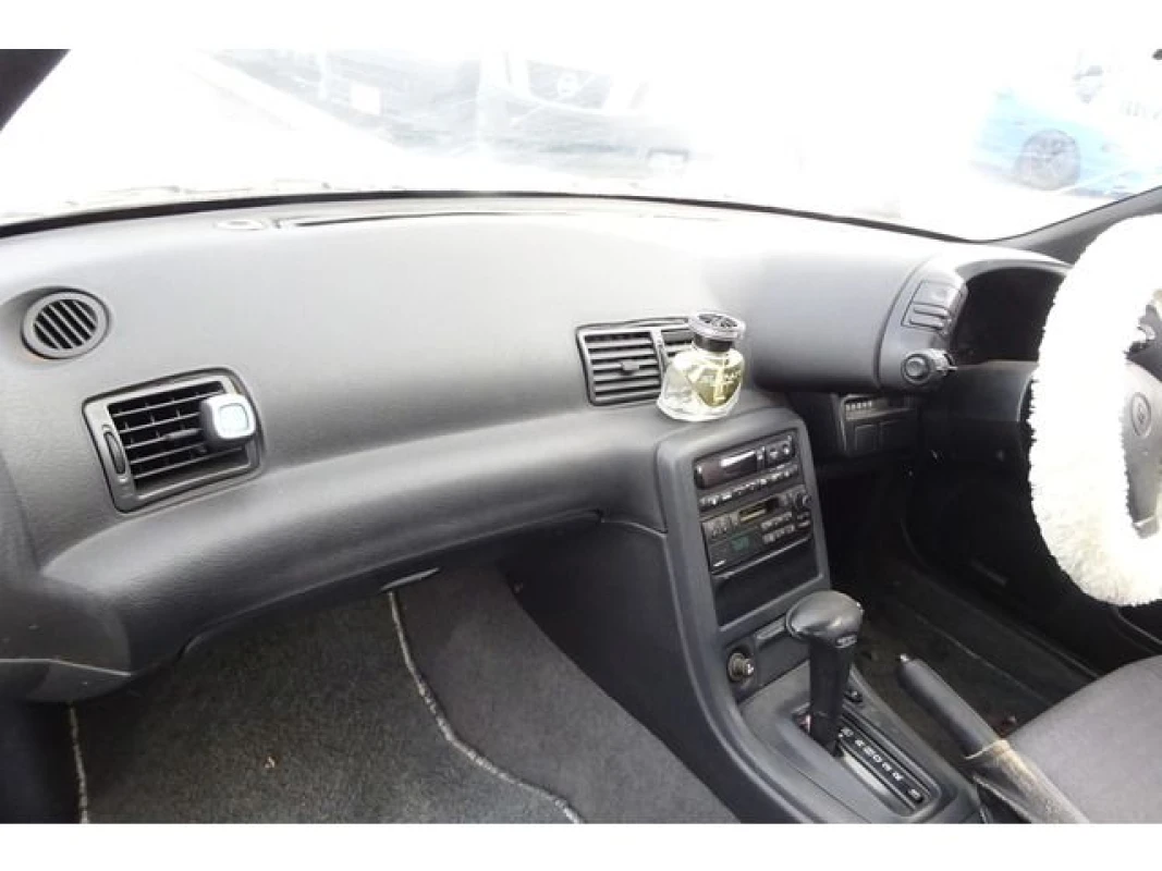 Nissan Skyline 1992 - Thumbnail 22