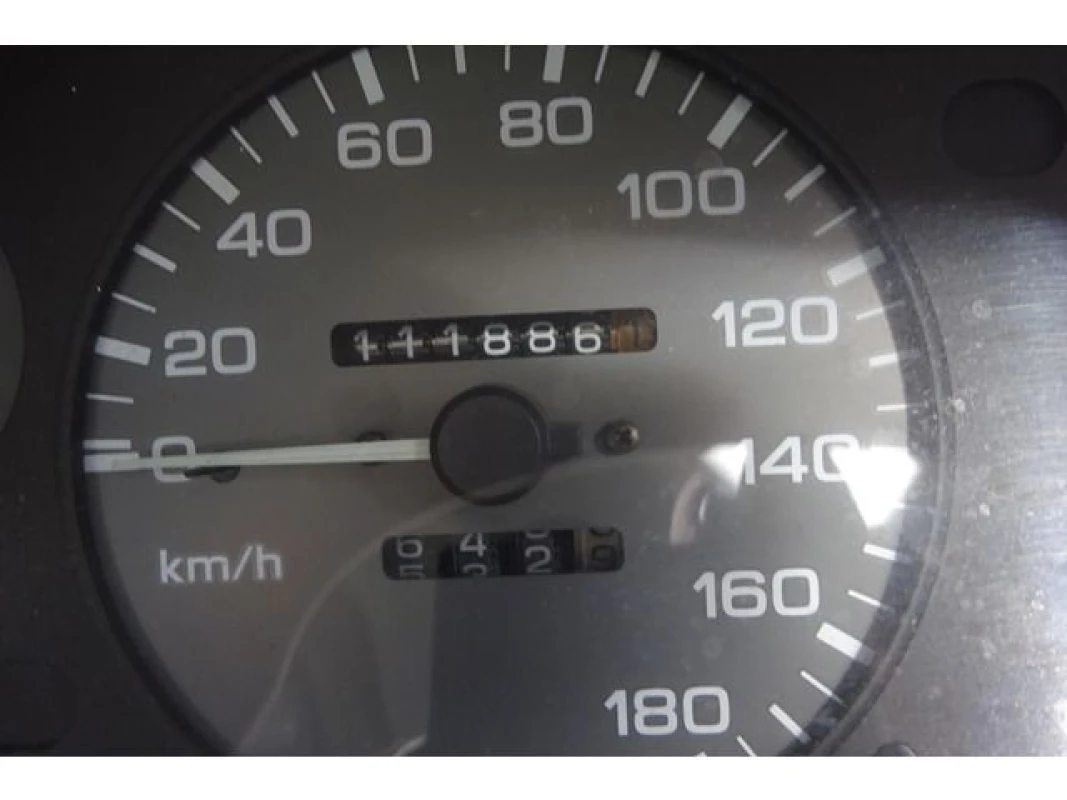 Nissan Skyline 1992 - Thumbnail 31