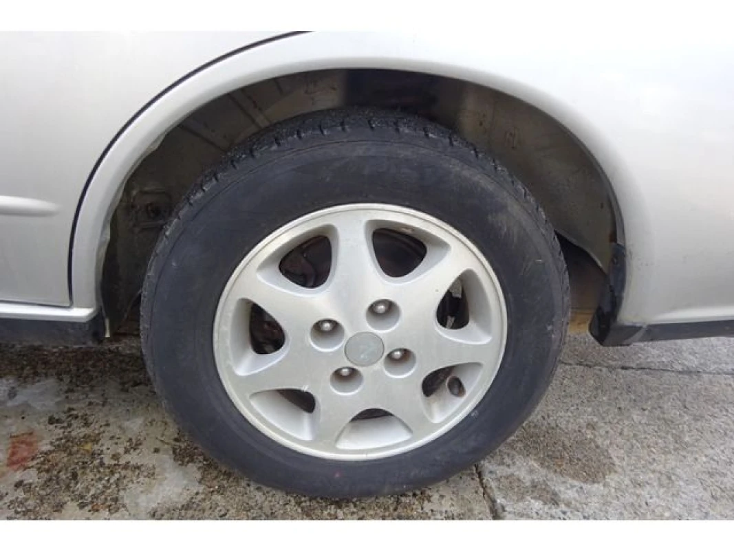 Nissan Skyline 1992 - Thumbnail 43